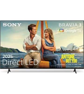 Sony Bravia 3 K43S39BP
