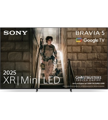 Sony Bravia 5 K55XR55B