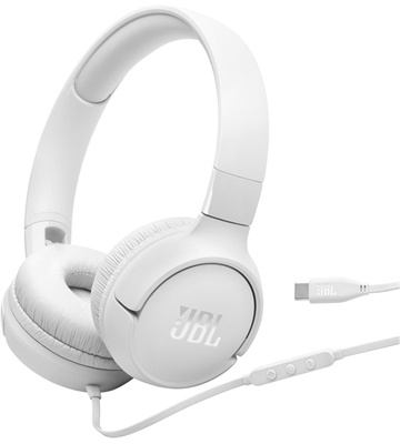 JBL Tune520C (weiss)
