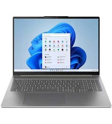 Lenovo IdeaPad Pro 5 16IAH10 (83JM001HGE) (luna grey) - B-Ware