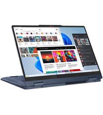 Lenovo IdeaPad 5 14IRH9 (83KX006HGE) (cosmic blue)