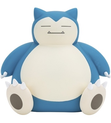 Jazwares Relaxo #2 Vinyl Figur