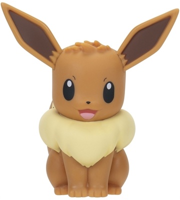 Jazwares Evoli #2 Vinyl Figur