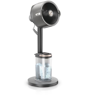 Shark FlexBreeze Pro Mist (grau)