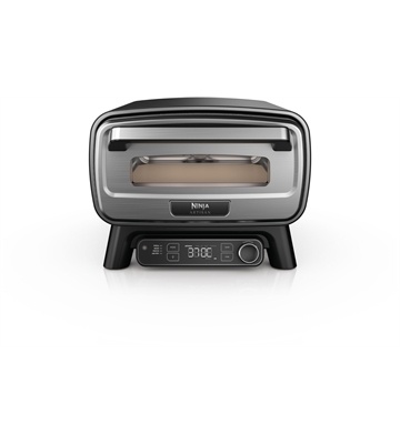 NINJA MO201EU Pizza Ofen (grau)