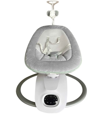 Momcozy Elektrische Babyschaukel - B-Ware