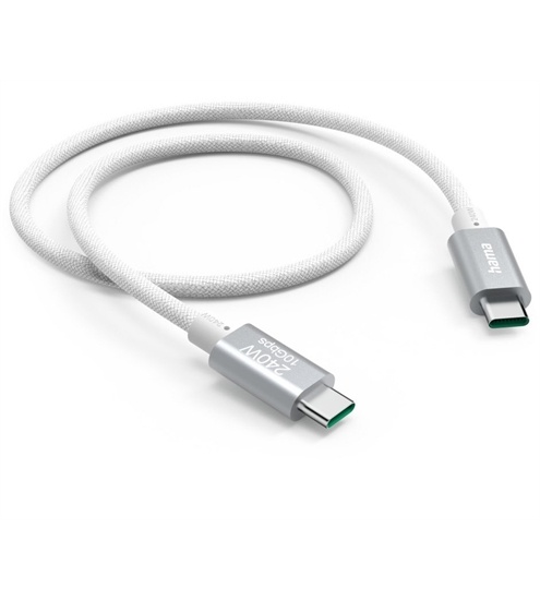 Hama USB-C-Kabel Full Featured (1,5m)