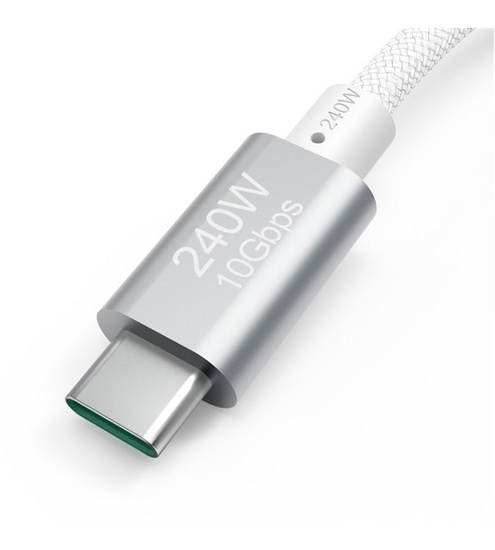 Hama USB-C-Kabel Full Featured (1,5m)