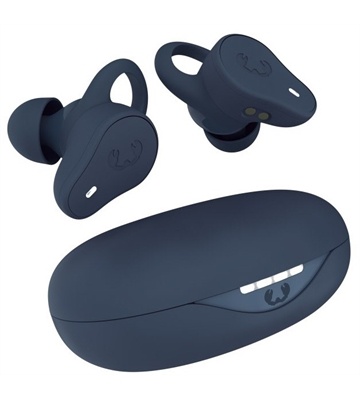 Fresh ´n Rebel Twins Move (steel blue)