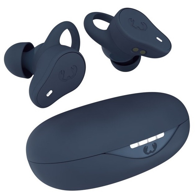 Fresh ´n Rebel Twins Move