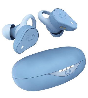 Fresh ´n Rebel Twins Move (vivid blue)