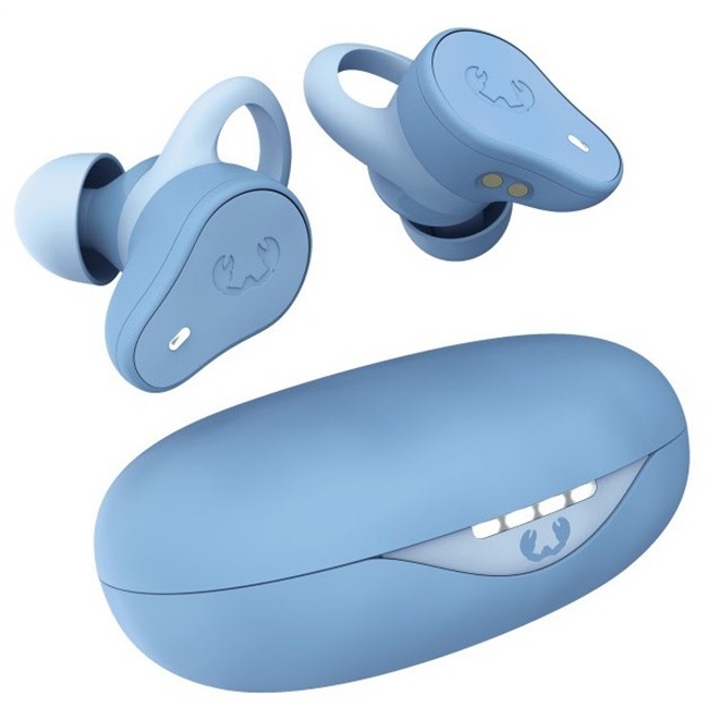 Fresh ´n Rebel Twins Move