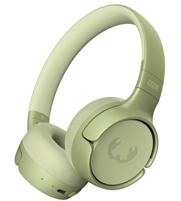 Fresh ´n Rebel Code Fuse (wild green)