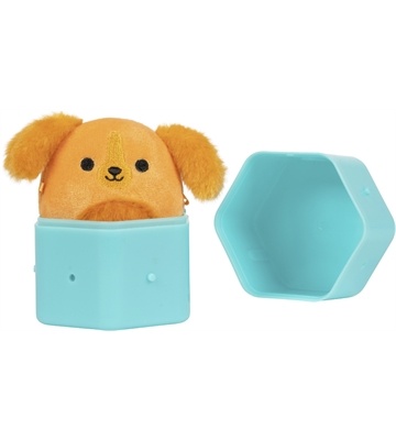 Jazwares Micromallows Blind Plüsch