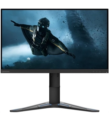 Lenovo G27qe-20 (raven black) - B-Ware