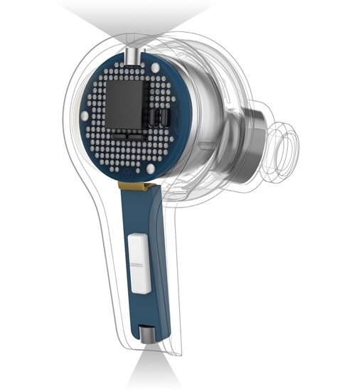 JLAB JBuds Air Excecutive
