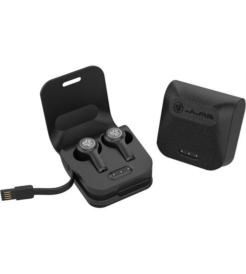 JLAB JBuds Air Excecutive