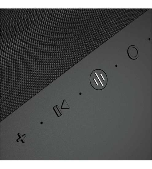 Bowers & Wilkins Zeppelin