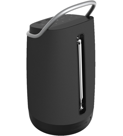 Grundig Band 360