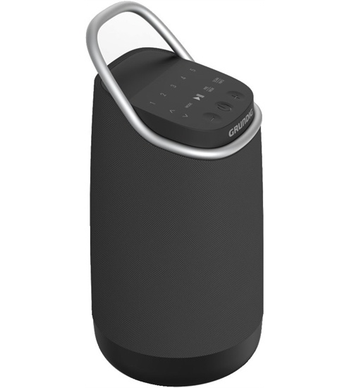 Grundig Band 360