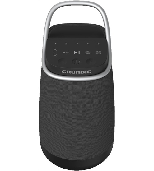 Grundig Band 360