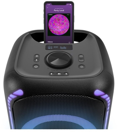 Fresh ´n Rebel Party Speaker (Medium)