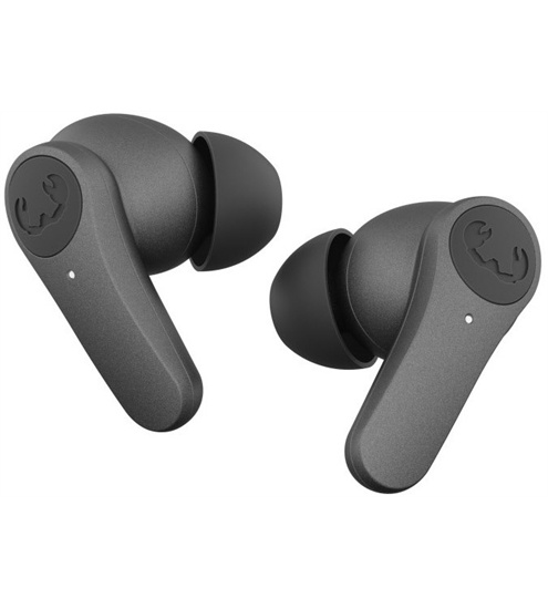 Fresh ´n Rebel Twins Rise ANC