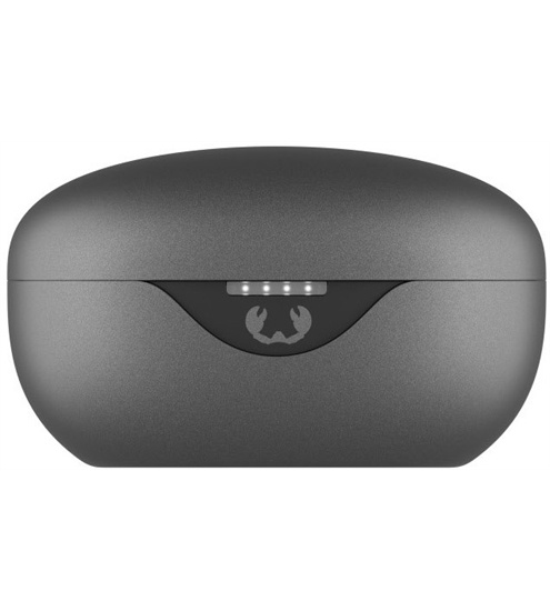 Fresh ´n Rebel Twins Rise ANC