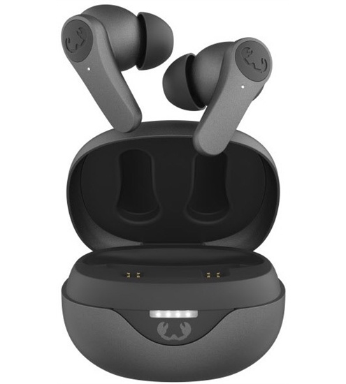 Fresh ´n Rebel Twins Rise ANC