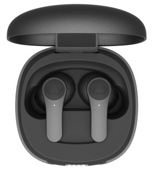 Fresh ´n Rebel Twins Rise ANC