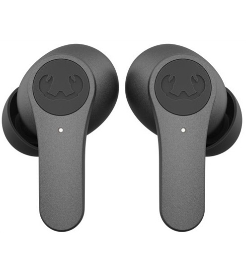 Fresh ´n Rebel Twins Rise ANC