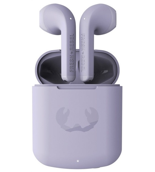 Fresh ´n Rebel Twins Core