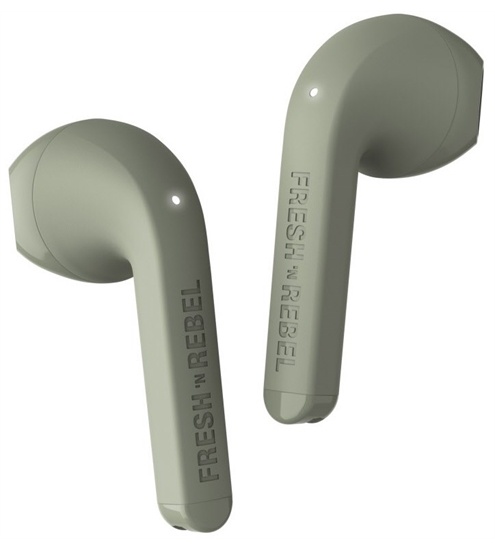 Fresh ´n Rebel Twins Core