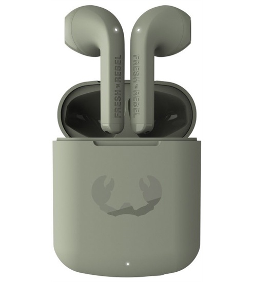 Fresh ´n Rebel Twins Core