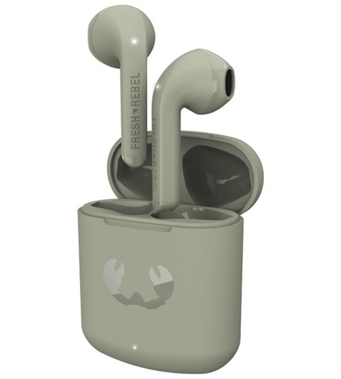 Fresh ´n Rebel Twins Core