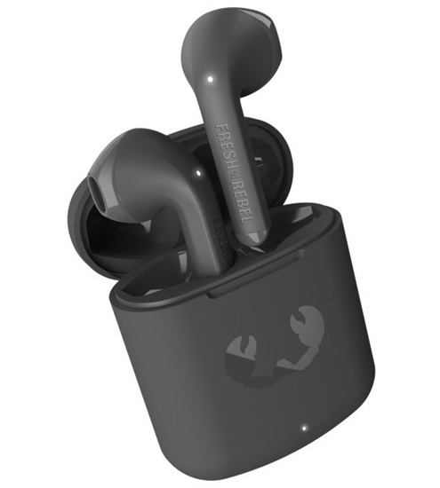 Fresh ´n Rebel Twins Core