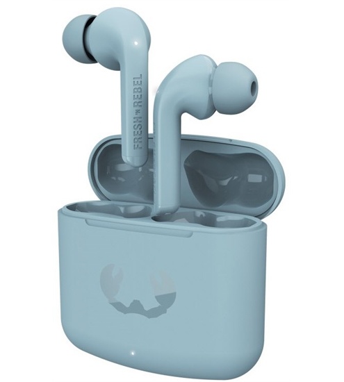 Fresh ´n Rebel Twins Fuse