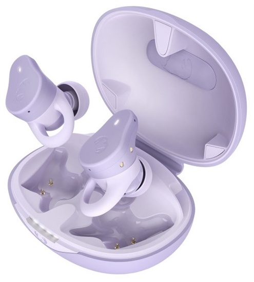 Fresh ´n Rebel Twins Rush