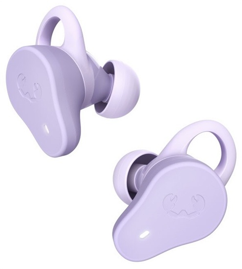 Fresh ´n Rebel Twins Rush