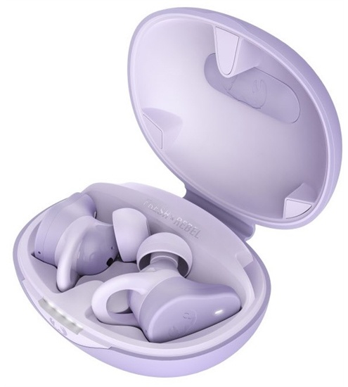 Fresh ´n Rebel Twins Rush