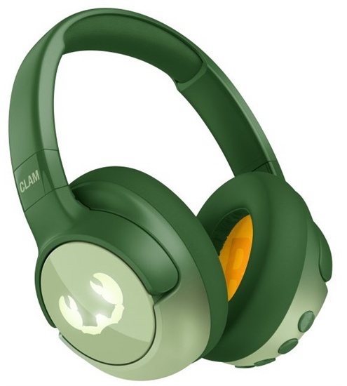 Fresh ´n Rebel Clam Junior