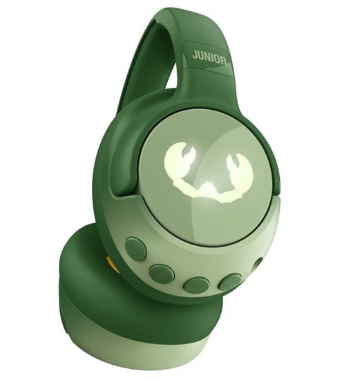 Fresh ´n Rebel Clam Junior