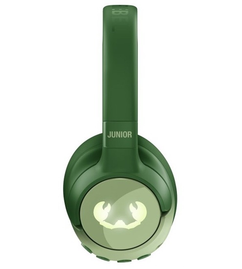 Fresh ´n Rebel Clam Junior