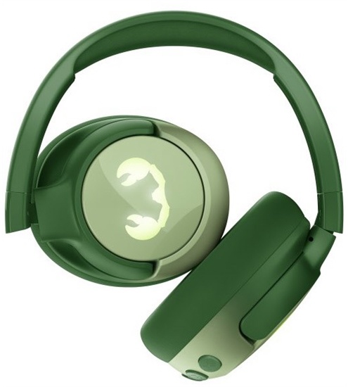 Fresh ´n Rebel Clam Junior