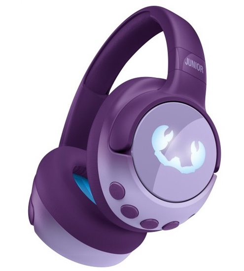 Fresh ´n Rebel Clam Junior