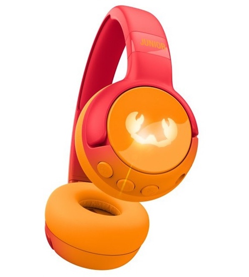 Fresh ´n Rebel Code Junior