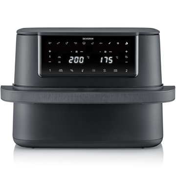 Severin FR 2490 (schwarz)