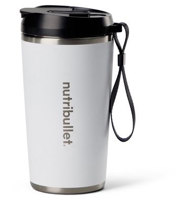 nutribullet NBP016W Flip (weiß)