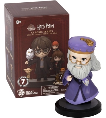 YuMe Harry Potter Figuren