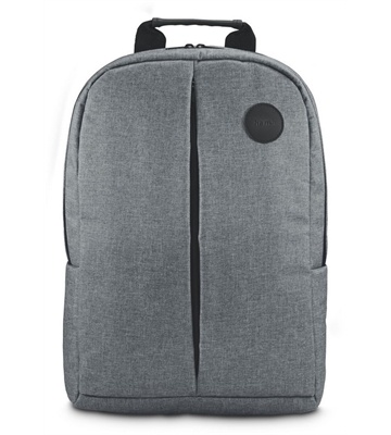 Hama Laptop-Rucksack Genua 15,6" (grau)